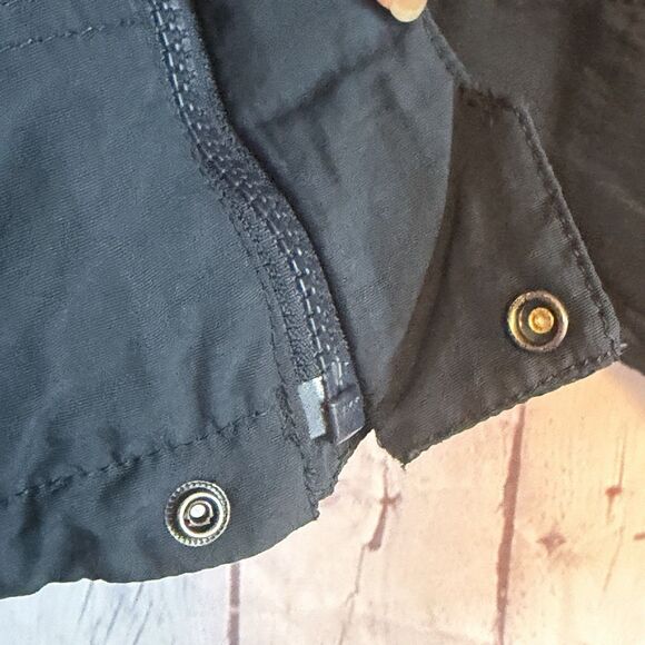 Eddie Bauer Cloud Cap Stretch Waterproof Rain Jacket Storm Two-Tone Men’s XL - Picture 3 of 11